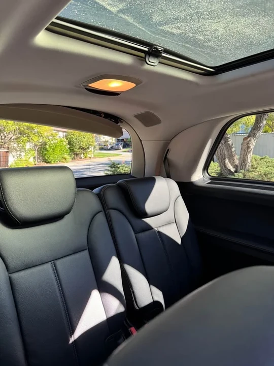 2008 Mercedes-Benz X164 GL-Class - Image 10 of 11