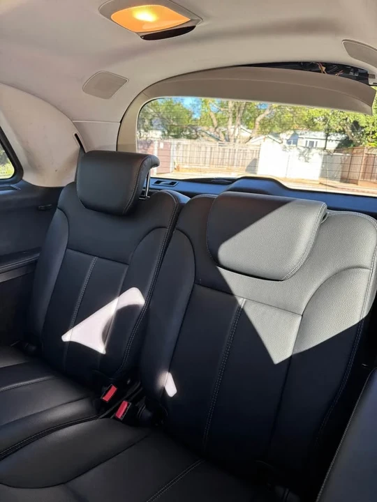 2008 Mercedes-Benz X164 GL-Class - Image 9 of 11