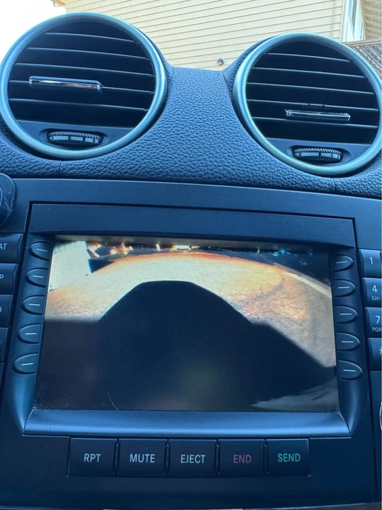2008 Mercedes-Benz X164 GL-Class - Image 11 of 11