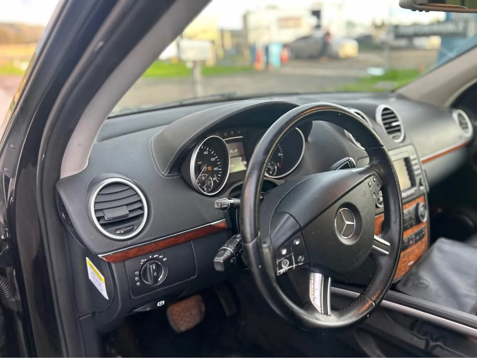 2008 Mercedes-Benz X164 GL-Class - Image 11 of 14