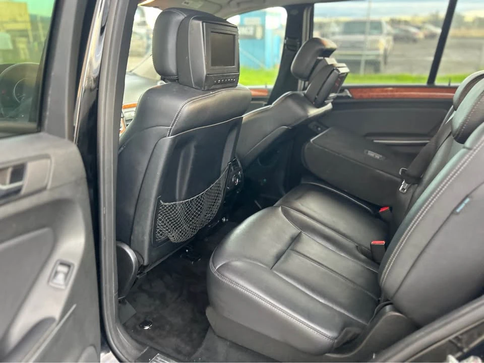 2008 Mercedes-Benz X164 GL-Class - Image 8 of 14