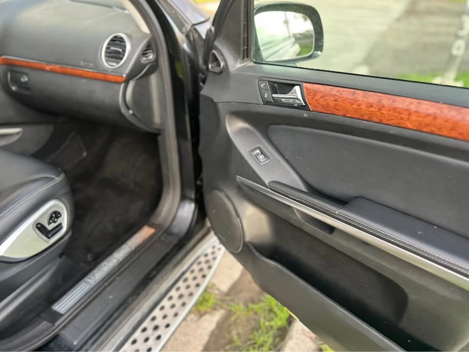 2008 Mercedes-Benz X164 GL-Class - Image 13 of 14