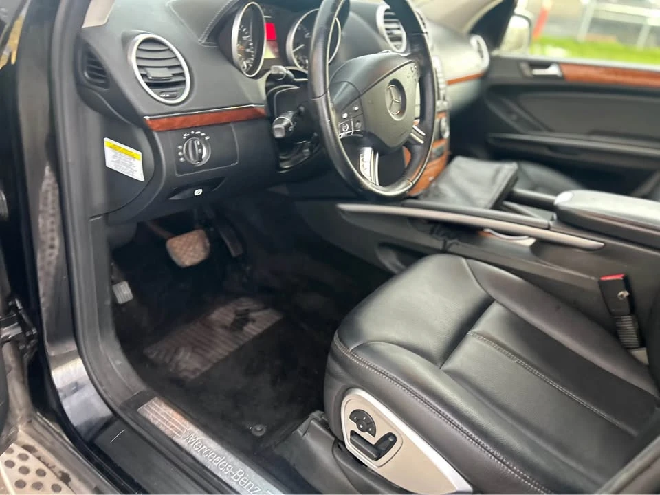 2008 Mercedes-Benz X164 GL-Class - Image 10 of 14