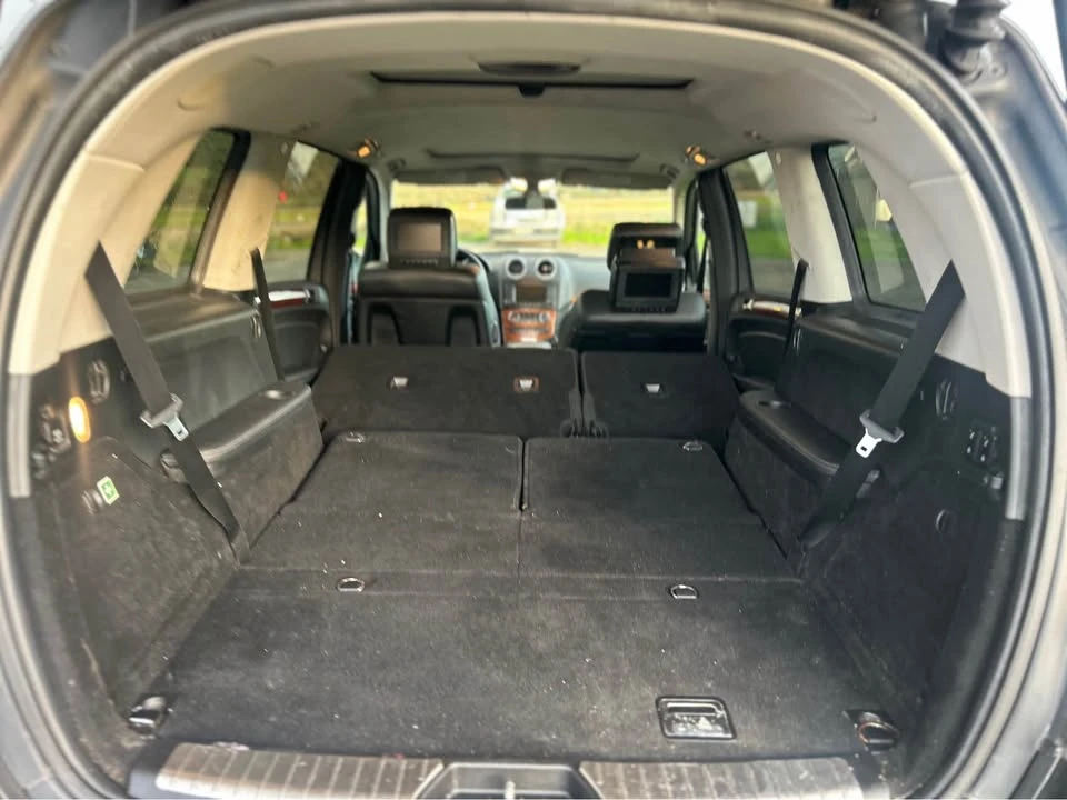 2008 Mercedes-Benz X164 GL-Class - Image 6 of 14