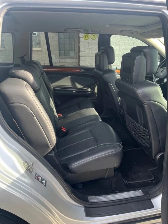 2008 Mercedes-Benz X164 GL-Class - Image 8 of 13