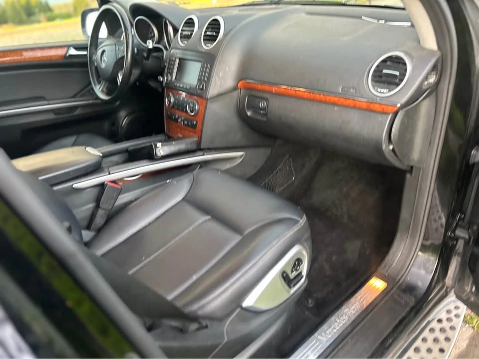 2008 Mercedes-Benz X164 GL-Class - Image 14 of 14