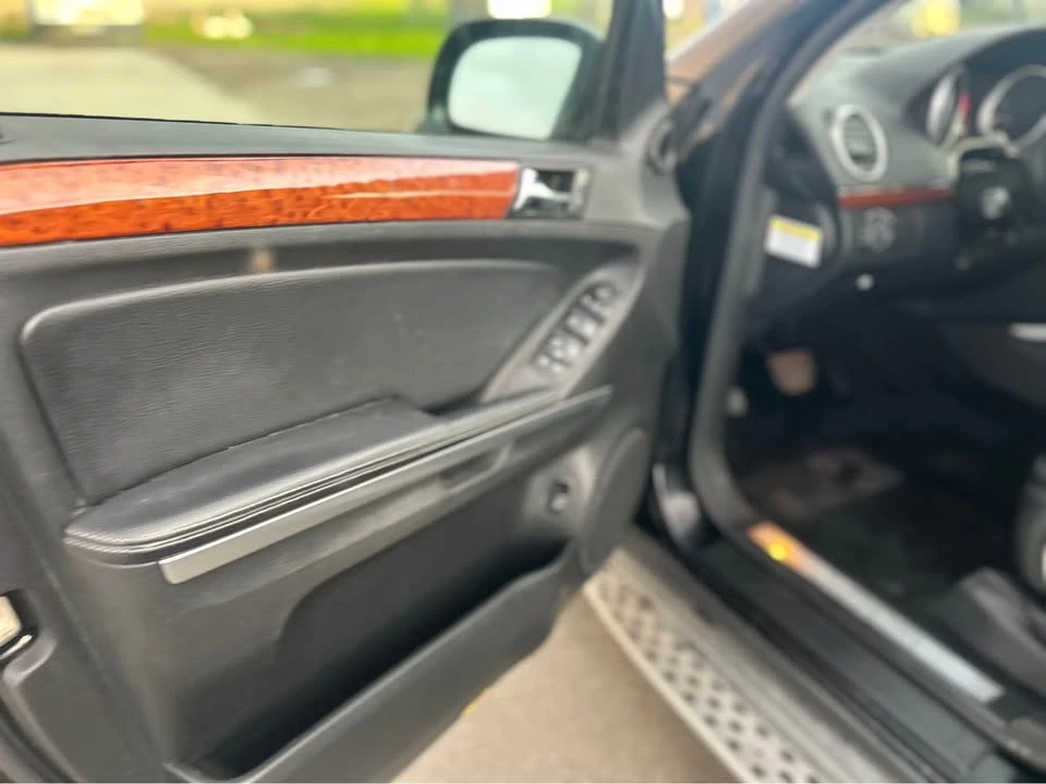 2008 Mercedes-Benz X164 GL-Class - Image 9 of 14