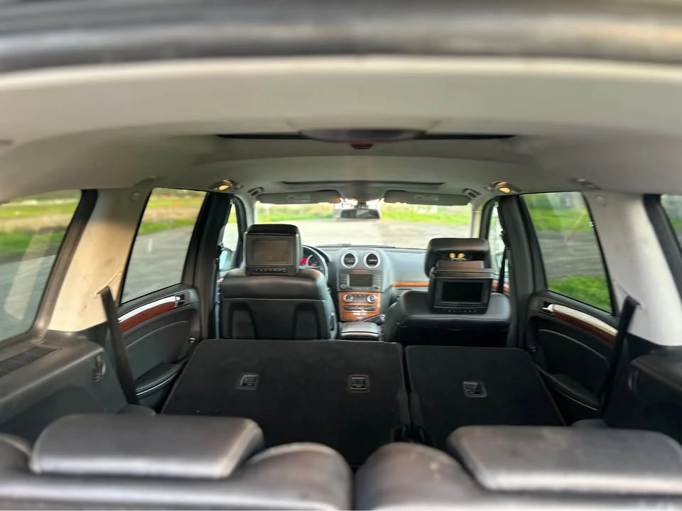 2008 Mercedes-Benz X164 GL-Class - Image 7 of 14