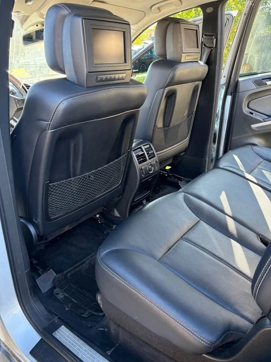 2008 Mercedes-Benz X164 GL-Class - Image 4 of 6