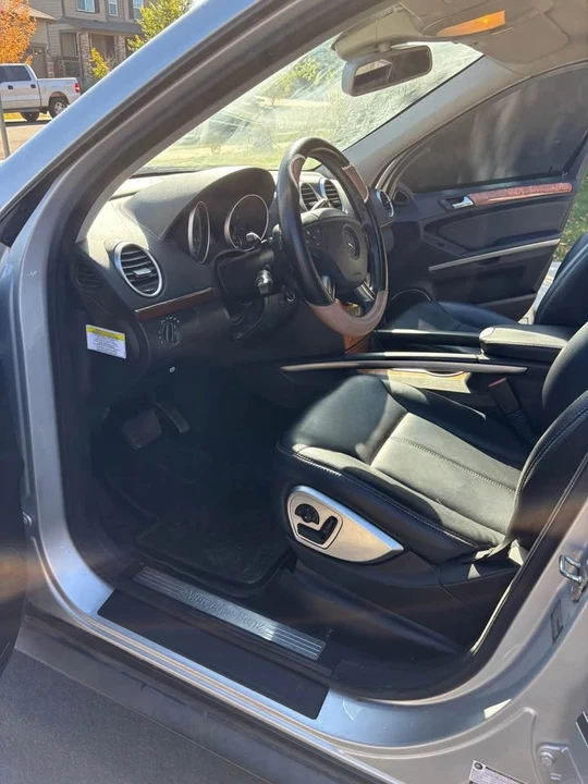 2008 Mercedes-Benz X164 GL-Class - Image 2 of 6