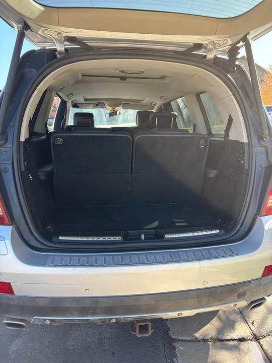 2008 Mercedes-Benz X164 GL-Class - Image 5 of 6