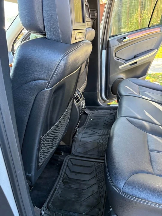 2008 Mercedes-Benz X164 GL-Class - Image 3 of 6