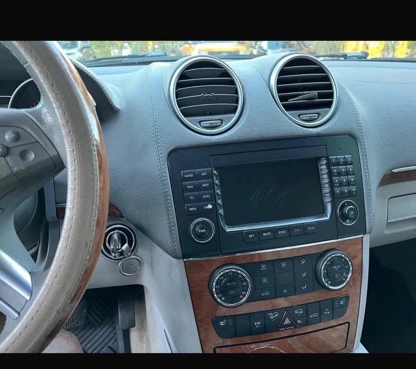 2008 Mercedes-Benz X164 GL-Class - Image 6 of 6