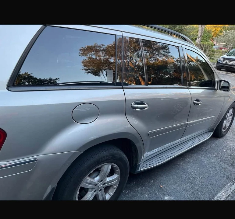2008 Mercedes-Benz X164 GL-Class - Image 2 of 6