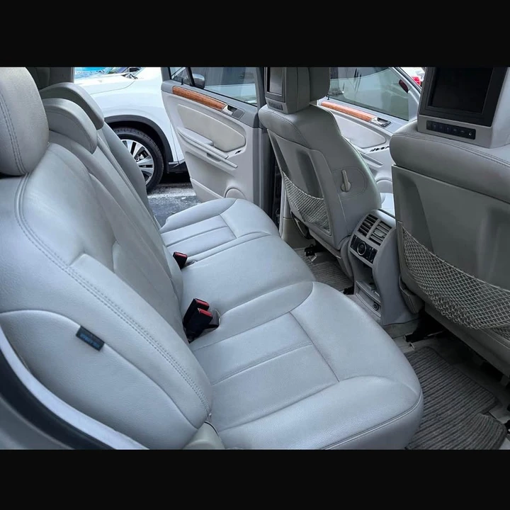 2008 Mercedes-Benz X164 GL-Class - Image 3 of 6