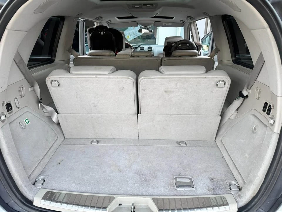 2008 Mercedes-Benz X164 GL-Class - Image 16 of 18