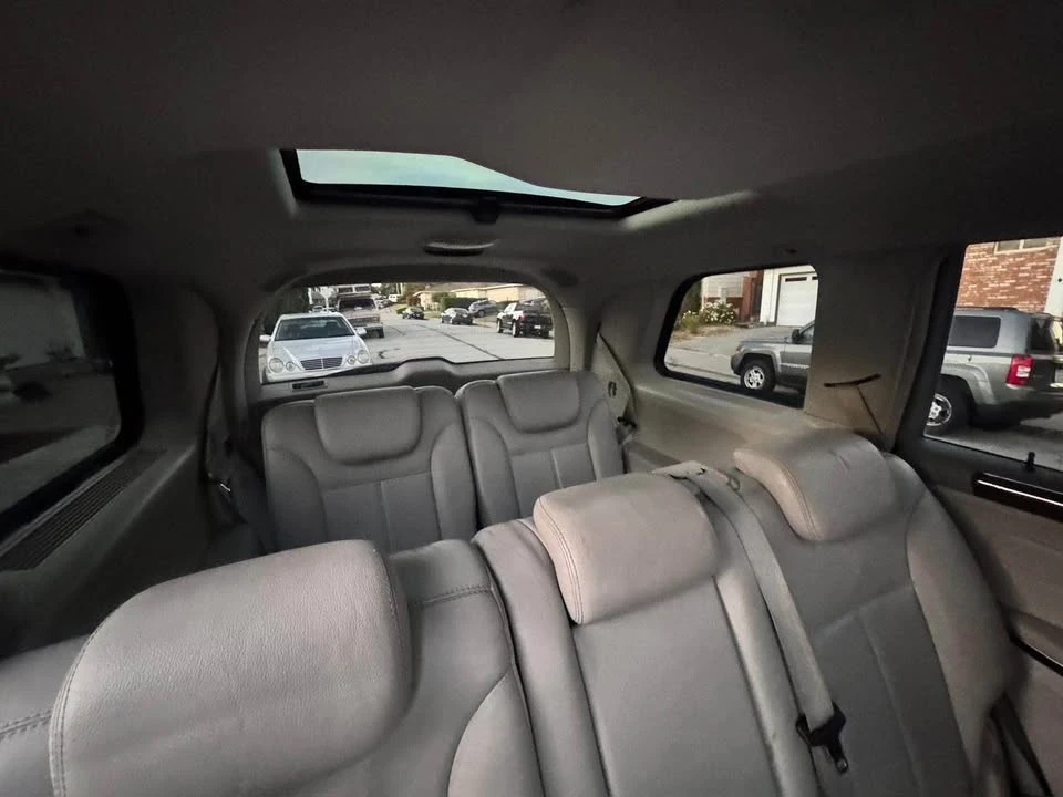 2008 Mercedes-Benz X164 GL-Class - Image 8 of 18