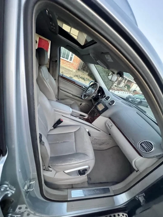 2008 Mercedes-Benz X164 GL-Class - Image 14 of 18
