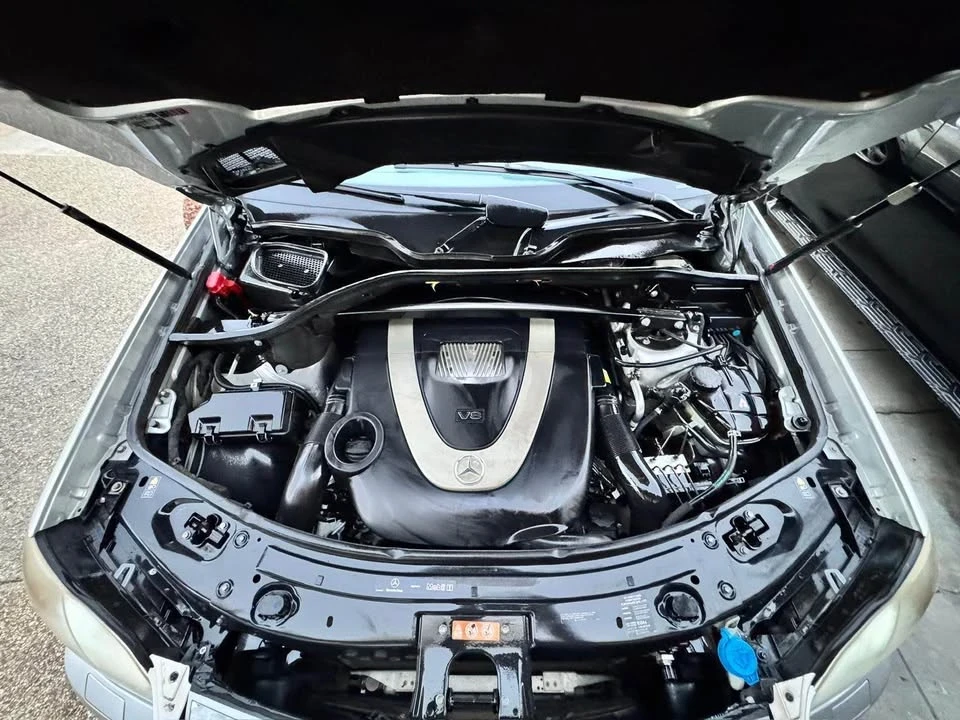 2008 Mercedes-Benz X164 GL-Class - Image 15 of 18