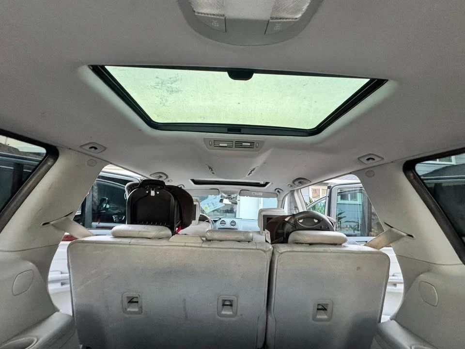 2008 Mercedes-Benz X164 GL-Class - Image 13 of 18