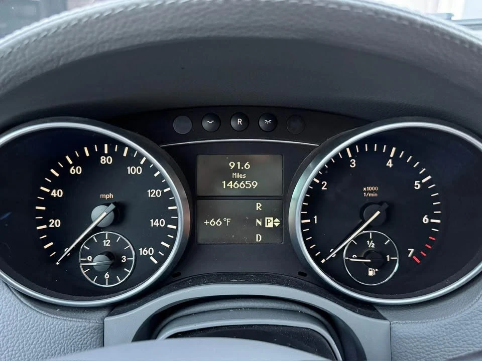 2008 Mercedes-Benz X164 GL-Class - Image 17 of 18