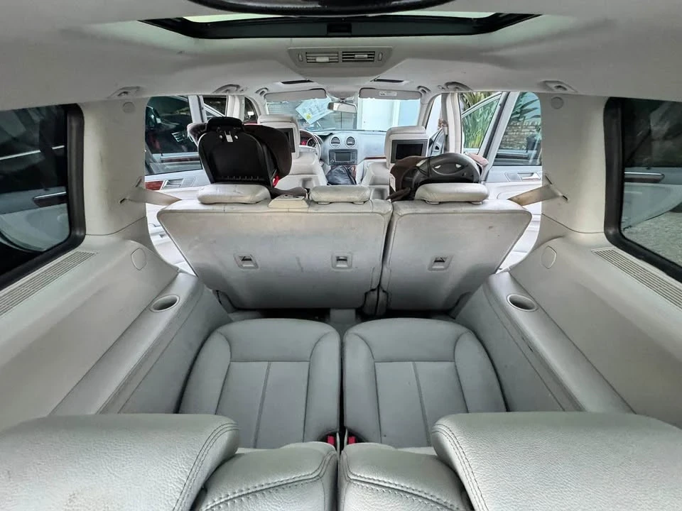 2008 Mercedes-Benz X164 GL-Class - Image 11 of 18