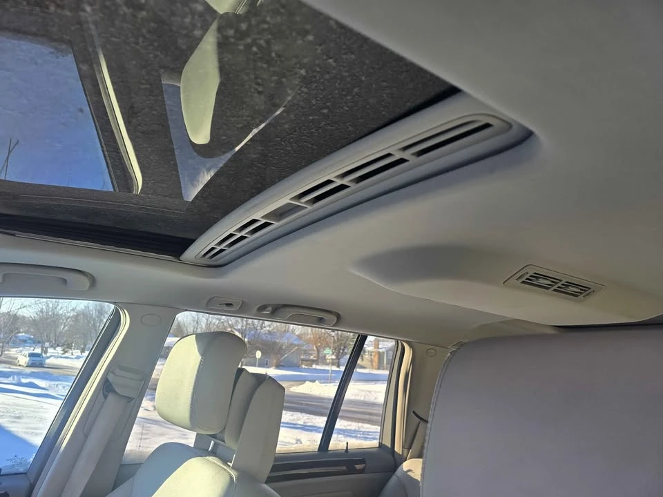 2008 Mercedes-Benz X164 GL-Class - Image 7 of 11