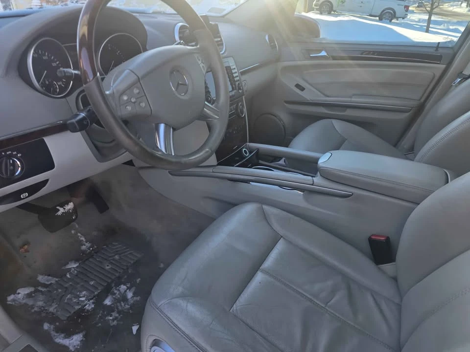 2008 Mercedes-Benz X164 GL-Class - Image 6 of 11