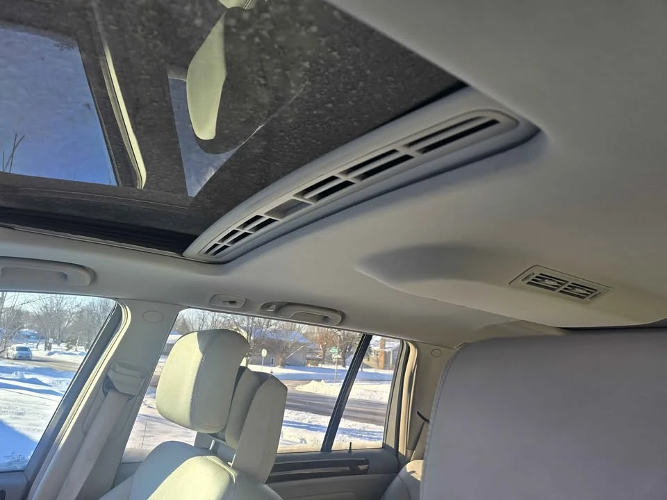 2008 Mercedes-Benz X164 GL-Class - Image 9 of 11
