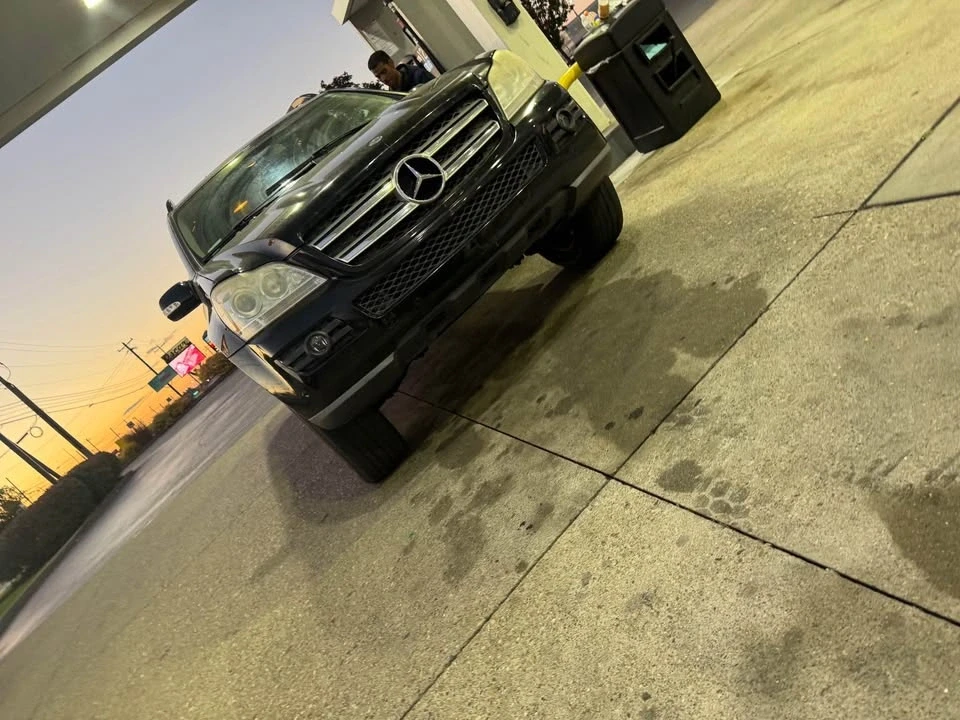 2008 Mercedes-Benz X164 GL-Class - Image 2 of 5