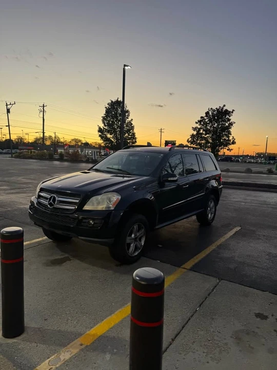 2008 Mercedes-Benz X164 GL-Class - Image 3 of 5