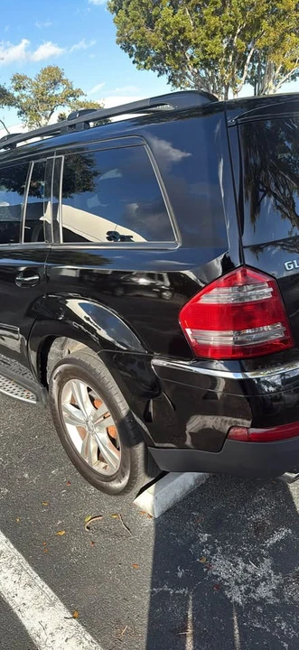 2008 Mercedes-Benz X164 GL-Class - Image 3 of 6