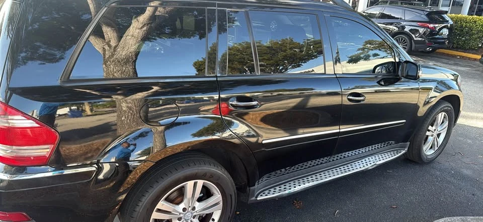 2008 Mercedes-Benz X164 GL-Class - Image 6 of 6