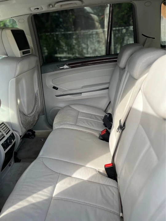 2008 Mercedes-Benz GLK-Class - Image 8 of 10