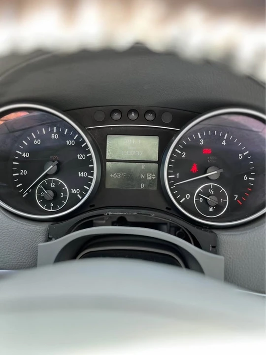 2008 Mercedes-Benz GLK-Class - Image 10 of 10