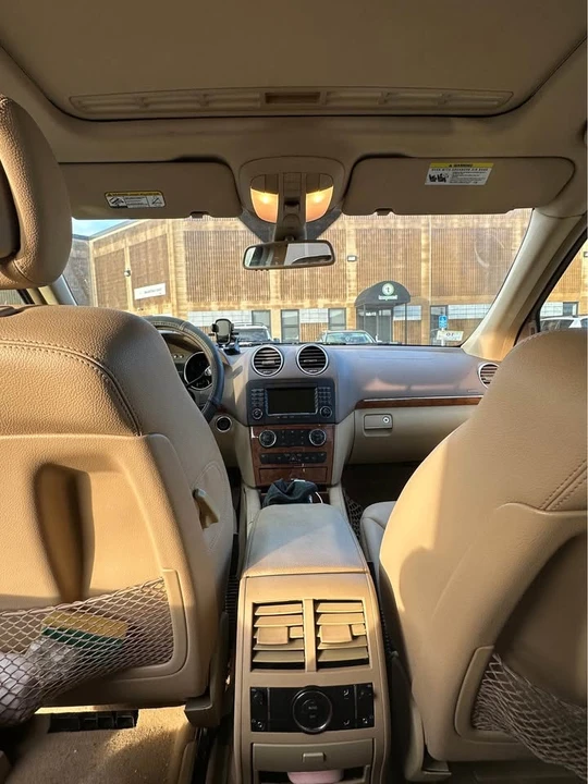 2008 Mercedes-Benz GLK-Class - Image 6 of 10