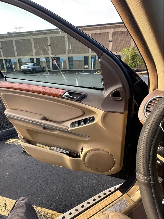 2008 Mercedes-Benz GLK-Class - Image 2 of 10