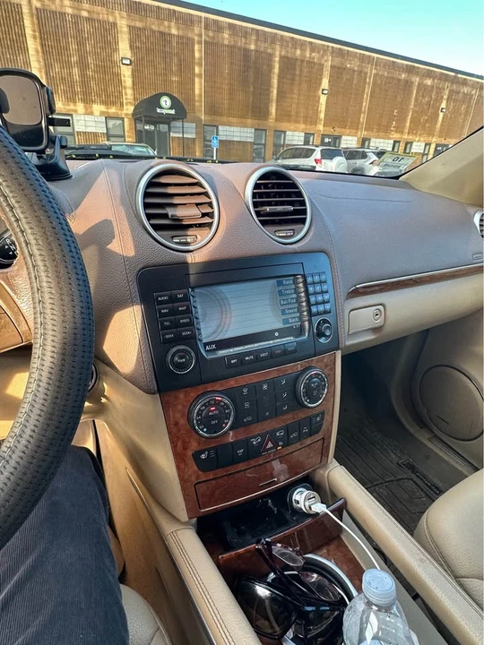 2008 Mercedes-Benz GLK-Class - Image 3 of 10