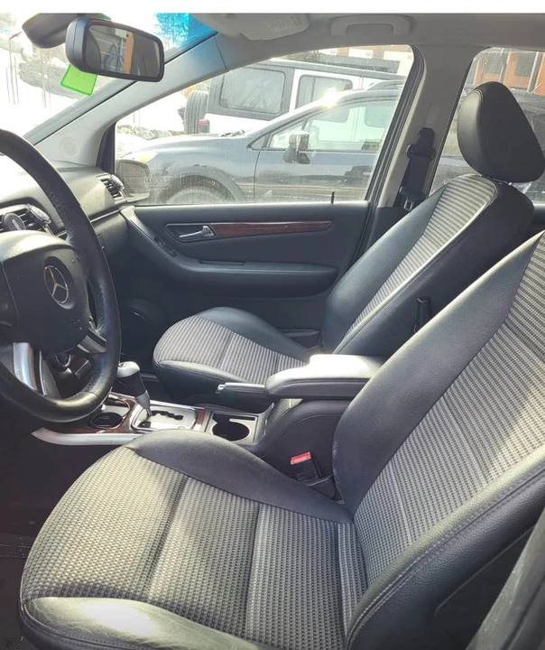 2008 Mercedes-Benz GLK-Class - Image 2 of 6