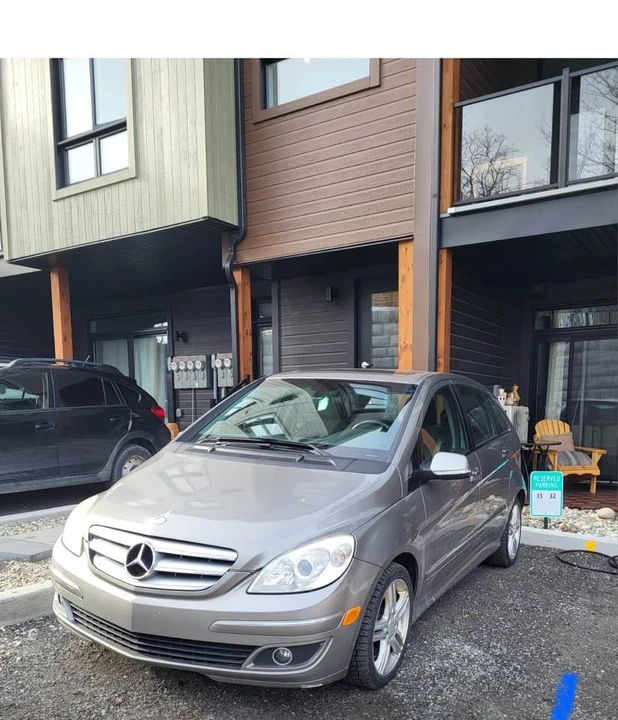 2008 Mercedes-Benz GLK-Class - Image 6 of 6