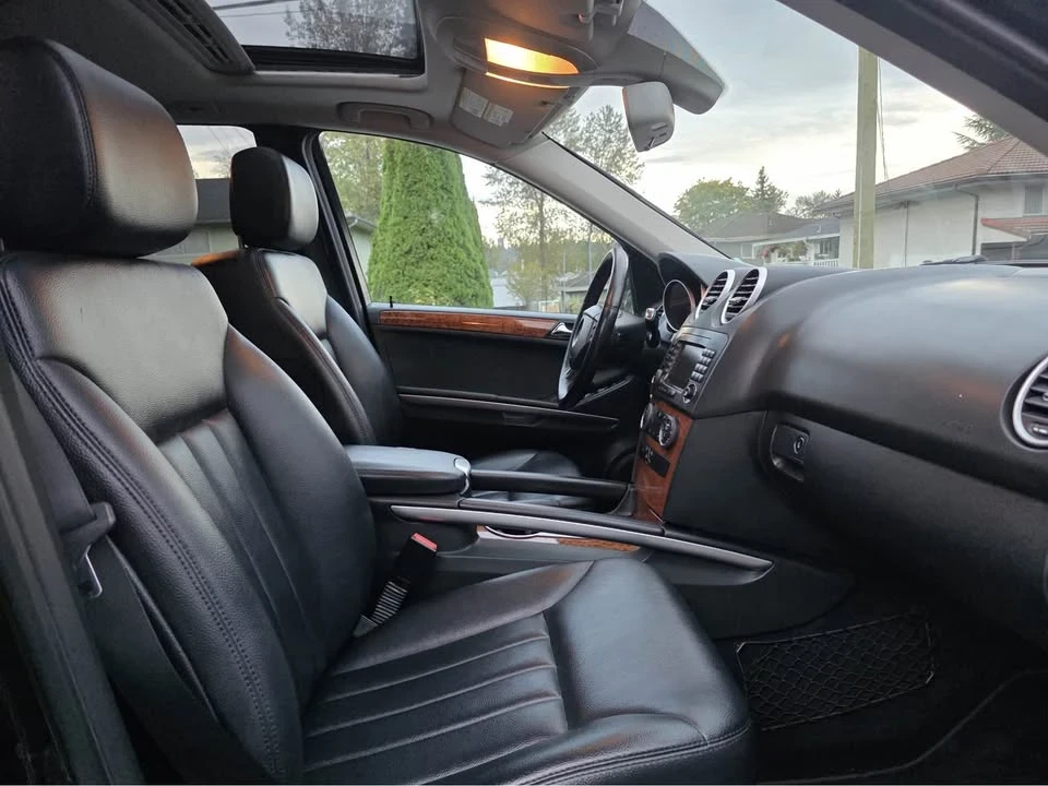 2008 Mercedes-Benz W164 M-Class - Image 10 of 17