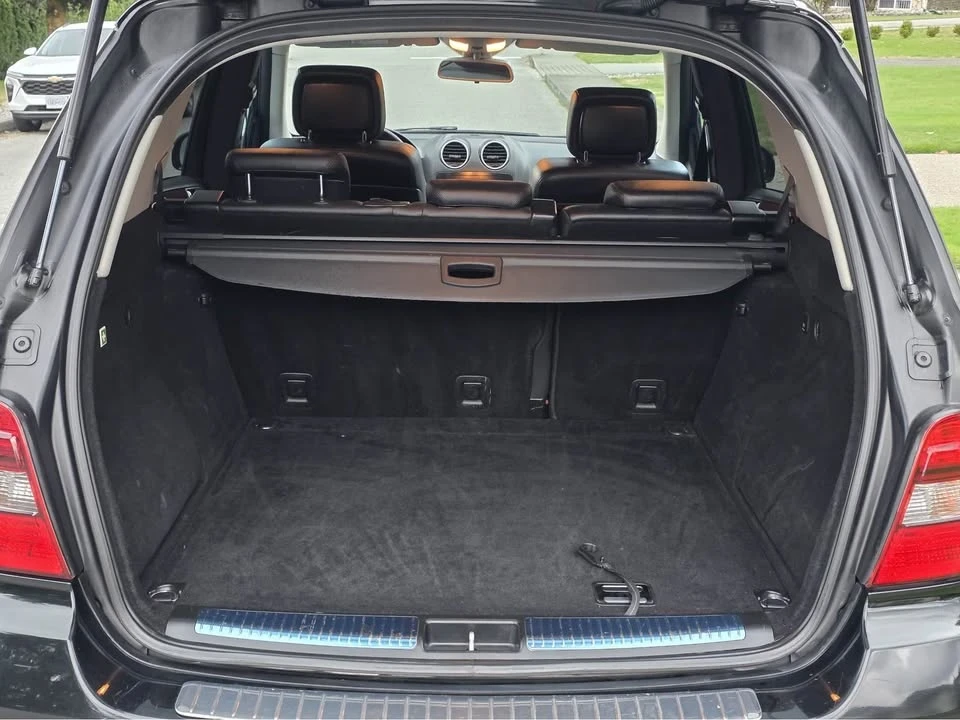 2008 Mercedes-Benz W164 M-Class - Image 13 of 17