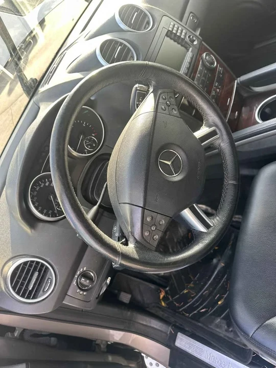 2008 Mercedes-Benz W164 M-Class - Image 2 of 13
