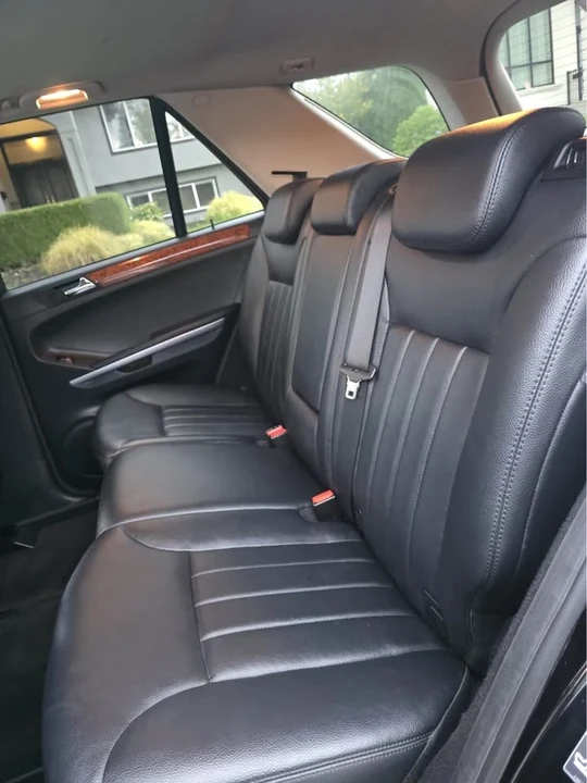 2008 Mercedes-Benz W164 M-Class - Image 11 of 17