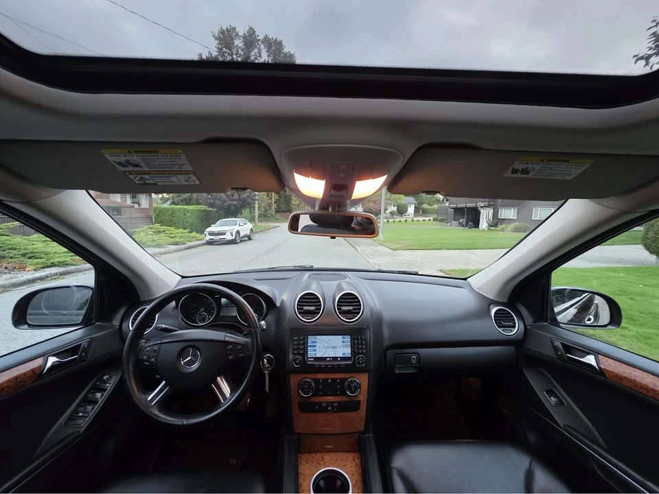 2008 Mercedes-Benz W164 M-Class - Image 8 of 17