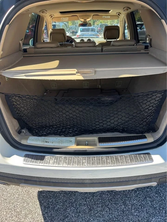 2008 Mercedes-Benz W164 M-Class - Image 14 of 17