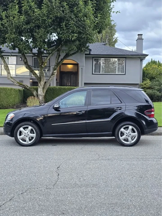 2008 Mercedes-Benz W164 M-Class - Image 2 of 17