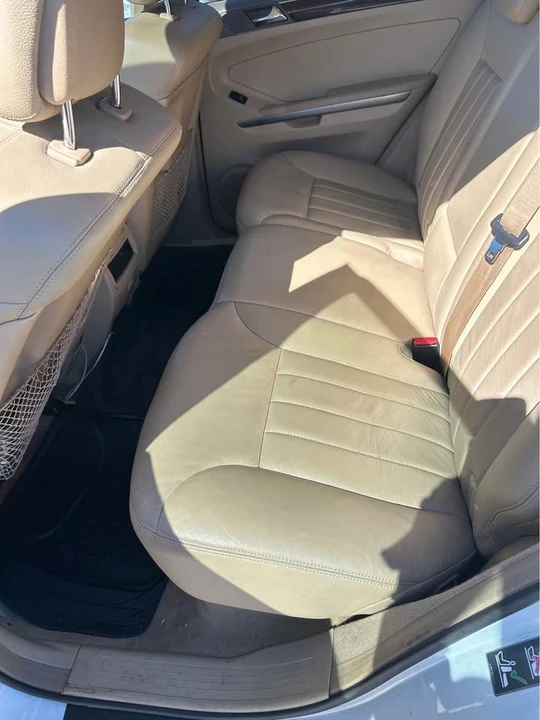2008 Mercedes-Benz W164 M-Class - Image 15 of 17
