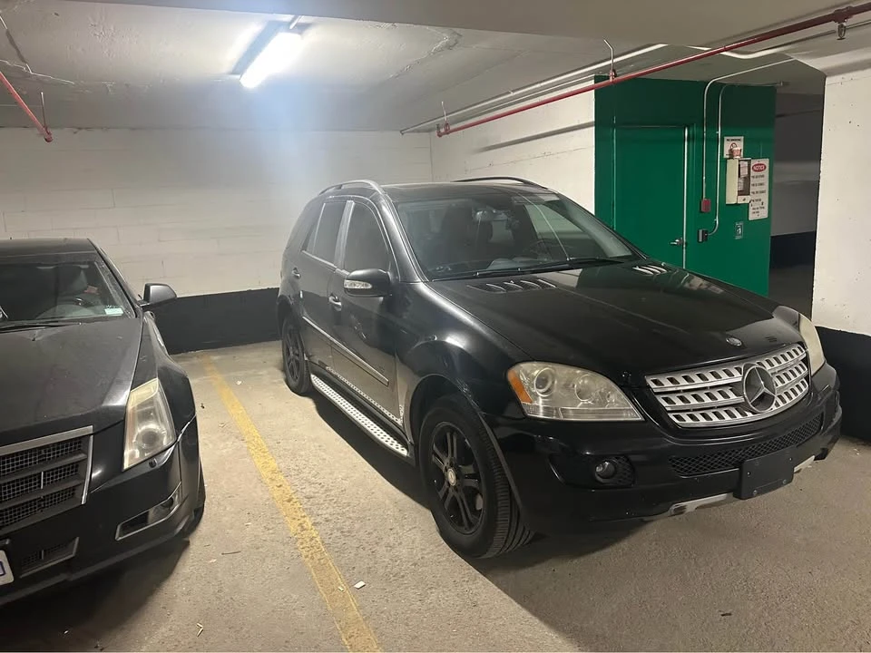 2008 Mercedes-Benz W164 M-Class - Image 2 of 4