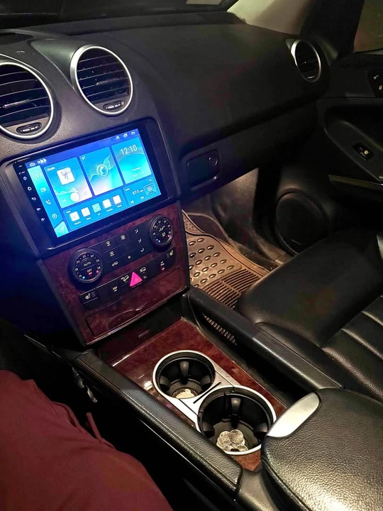 2008 Mercedes-Benz W164 M-Class - Image 9 of 9